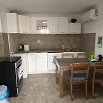 Apartment Klasszikus Degi Piheno Dég