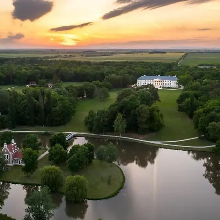 Apartament Klasszikus Degi Piheno *