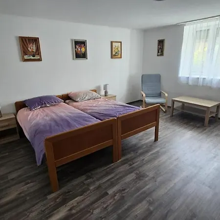 Klasszikus Degi Piheno Apartment Dég