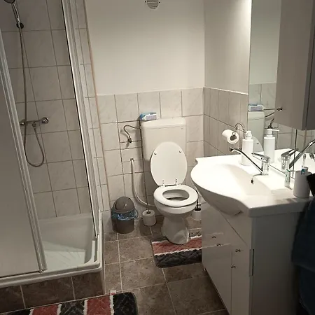 Klasszikus Degi Piheno דירה *