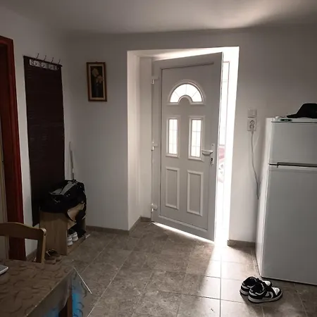 Apartman Klasszikus Dégi Pihenő