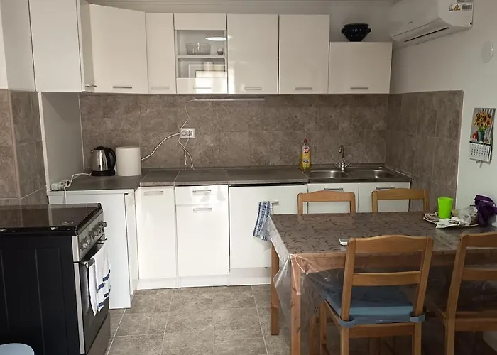 Apartman Klasszikus Dégi Pihenő Dég