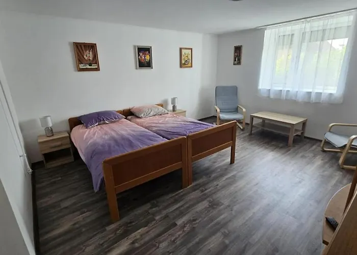 Klasszikus Dégi Pihenő Apartman Dég