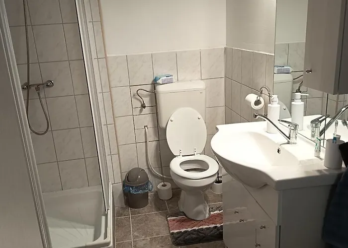 Klasszikus Dégi Pihenő Apartman *