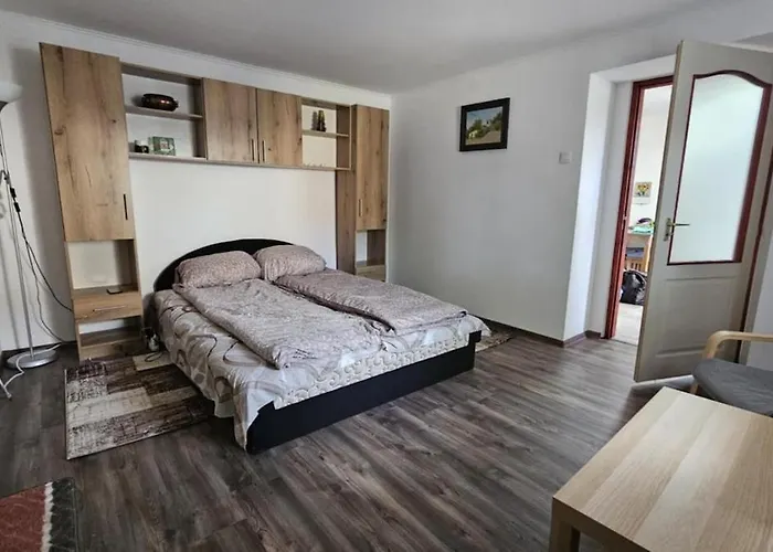 Klasszikus Dégi Pihenő *