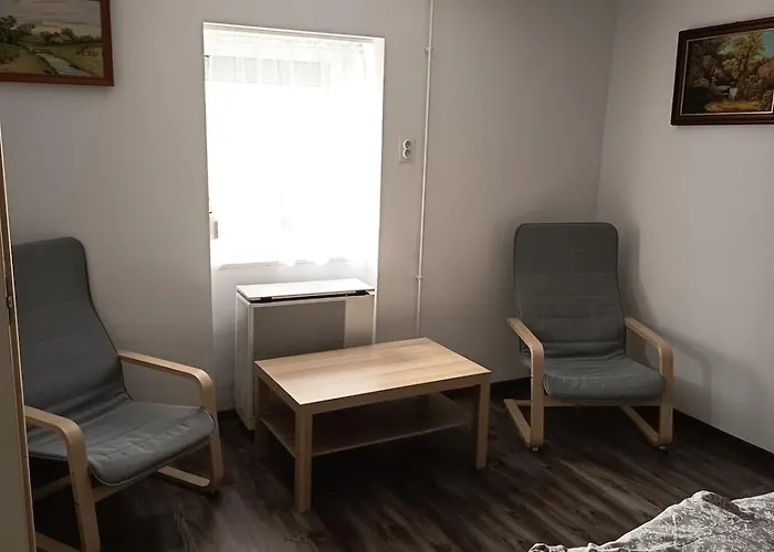 Apartman Klasszikus Dégi Pihenő